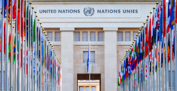 IBAHRI at the 60th session of the United Nations Human Rights Council: key insights