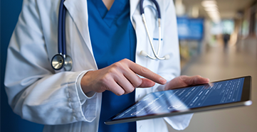 Getting digital healthcare right | International Bar Association Getting digital healthcare right | International Bar Association