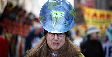 Lawyers against the climate crisis