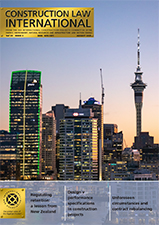 Document cover