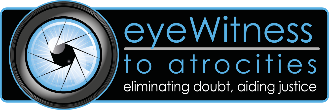 eyeWitness eyeWitness