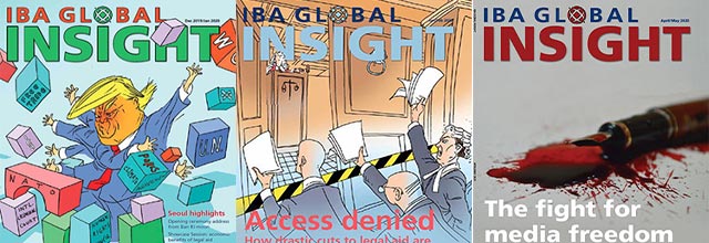 Access Global Insight