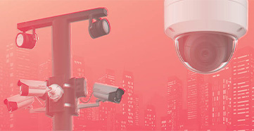 The evolution of surveillance technology The evolution of surveillance technology