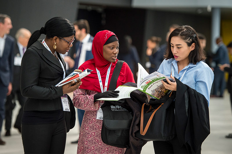 Female students