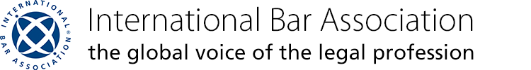 International Bar Association | International Bar Association logo