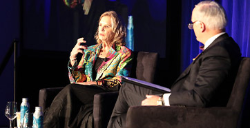 Miami 2022 - A conversation with Kerry Kennedy