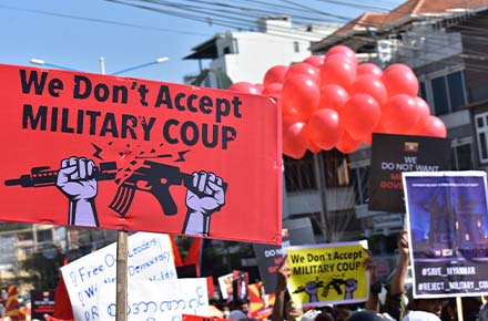 Myanmar On The Brink Of Collapse International Bar Association Myanmar On The Brink Of Collapse International Bar Association