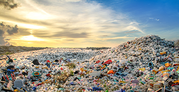 Climate crisis: global plastics treaty ambitious but possible by end of 2024 
