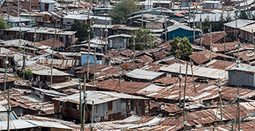 Poverty: UN Rapporteur calls on governments to pursue ‘triple dividend measures’