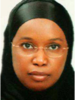 Aisha Abdullahi