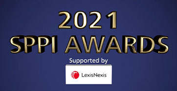 2021 SPPI Awards Ceremony
