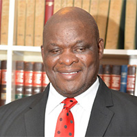 Sternford Moyo